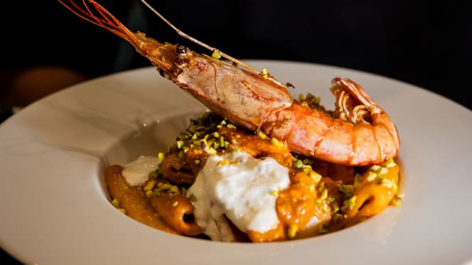 Punto Mole Ristorante - 7