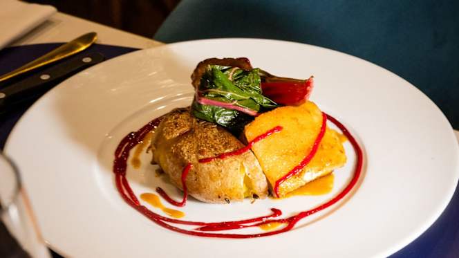 Punto Mole Ristorante - 3