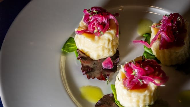 Punto Mole Ristorante - 9