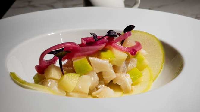 Punto Mole Ristorante - 4