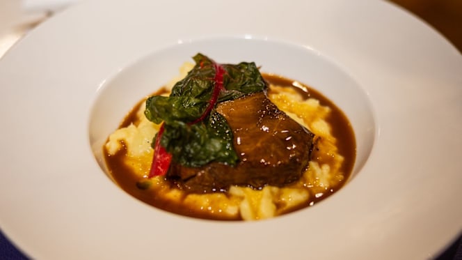 Punto Mole Ristorante - 5