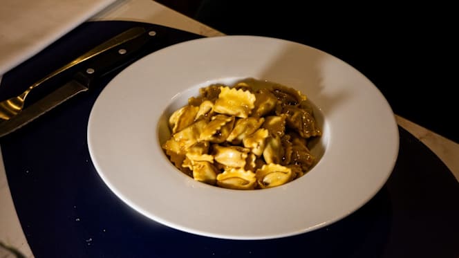 Punto Mole Ristorante - 6