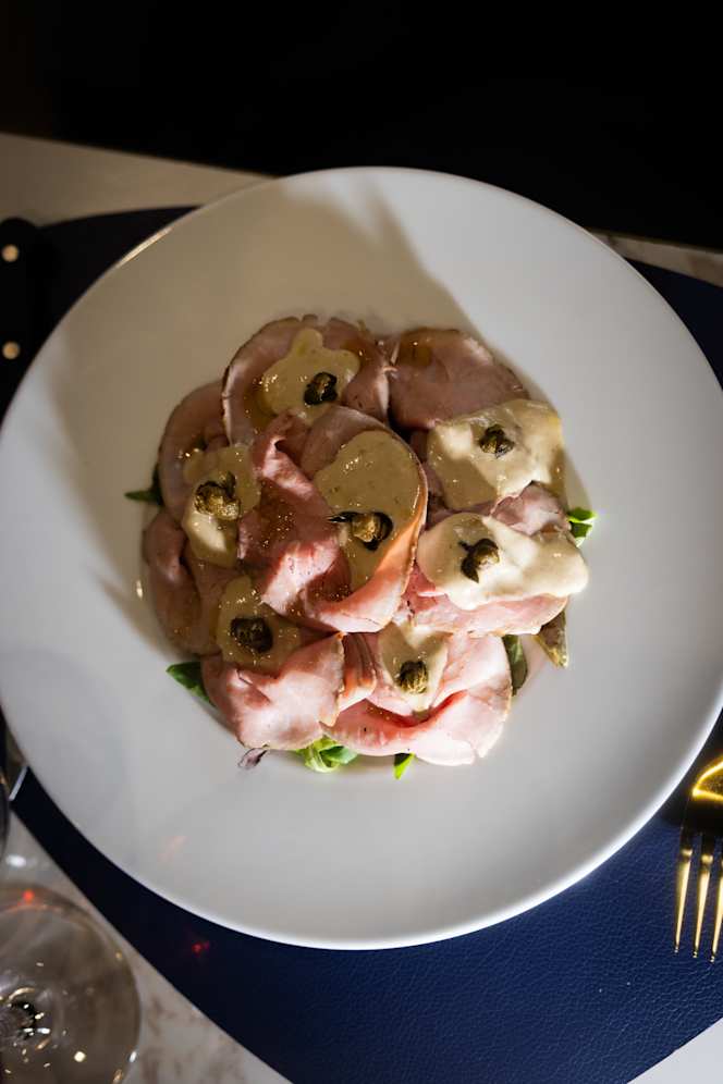 Punto Mole Ristorante - 0