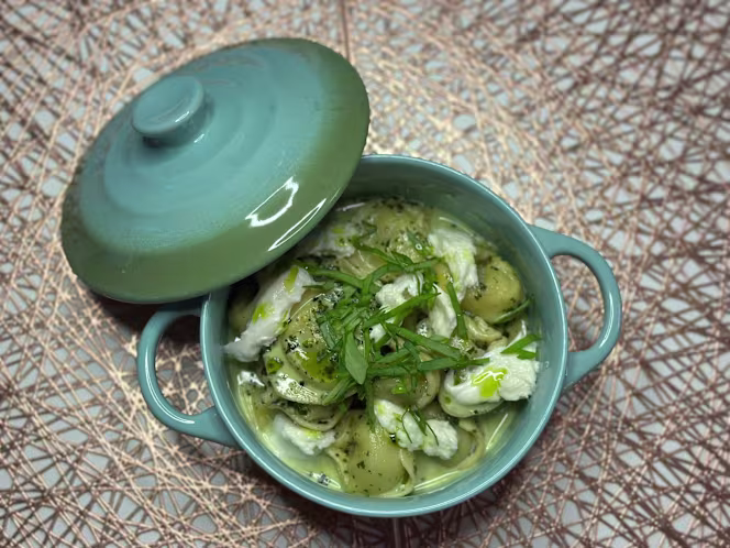 Yummy Bistro Faro - 4