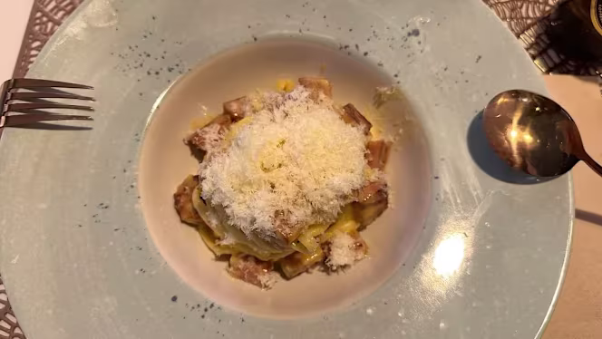 Yummy Bistro Faro - 9