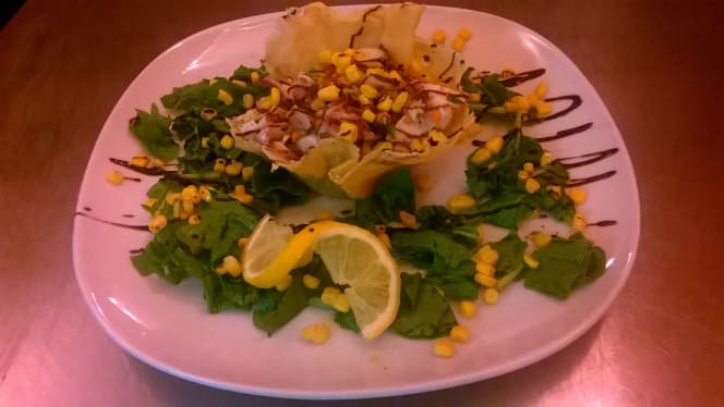 Ristorante L' Airone - 6