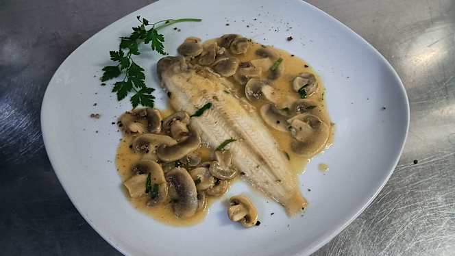Ristorante L' Airone - 6