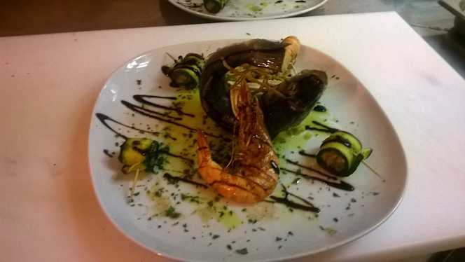 Ristorante L' Airone - 4
