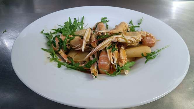 Ristorante L' Airone - 5
