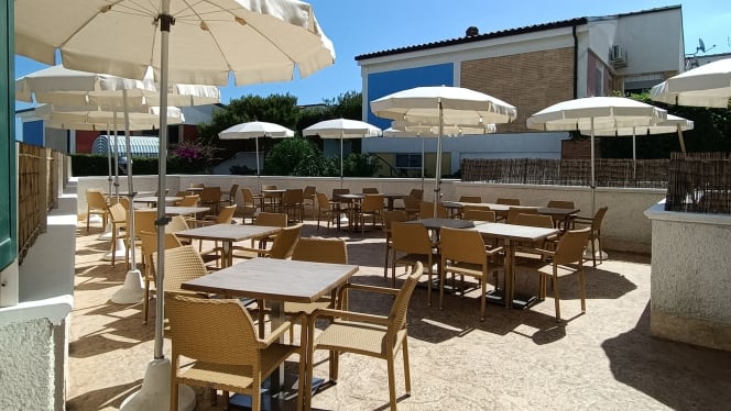 Ristorante L' Airone - 9