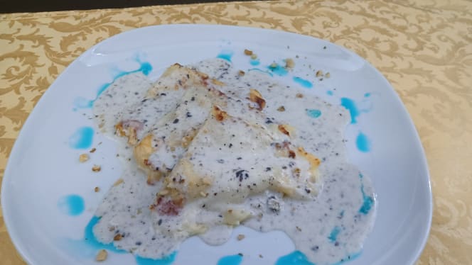 Ristorante L' Airone - 1