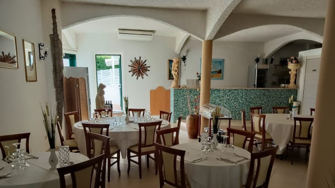 Ristorante L' Airone - 8