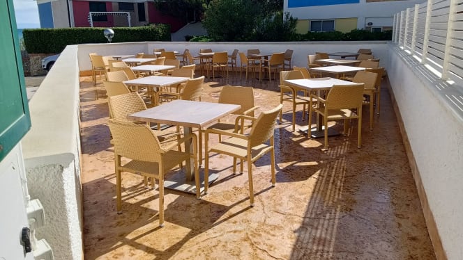 Ristorante L' Airone - 7