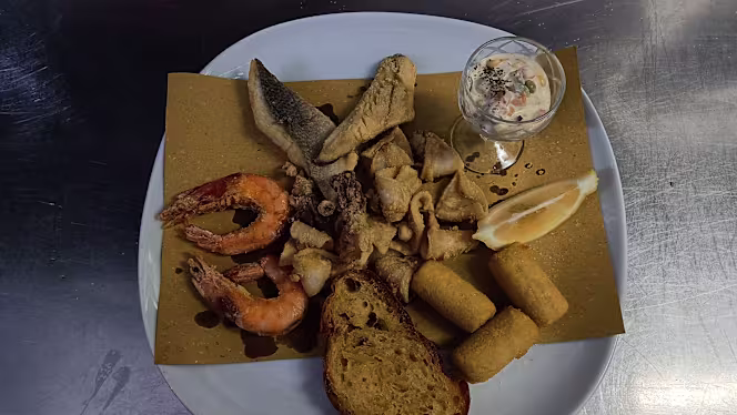 Ristorante L' Airone - 1