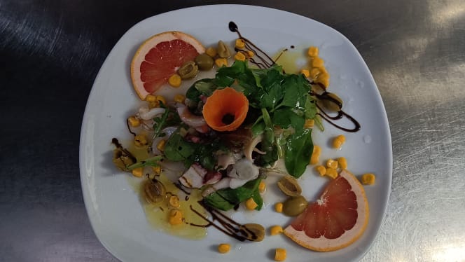 Ristorante L' Airone - 4