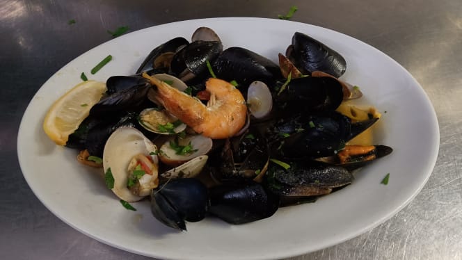 Ristorante L' Airone - 5