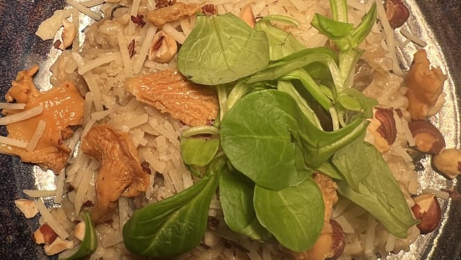 VIto's Food & Wine - 1