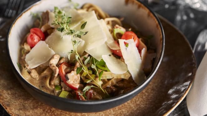 VIto's Food & Wine - 4