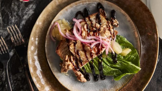 VIto's Food & Wine - 0