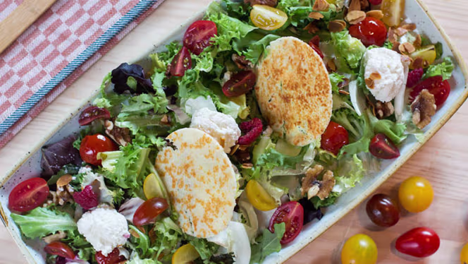 La Nicoletta - Valladolid - 2