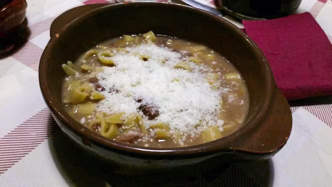 La Loggetta del Tartufo - 3