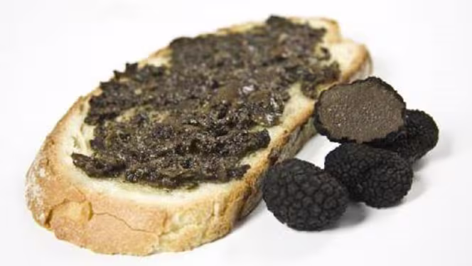 La Loggetta del Tartufo - 1