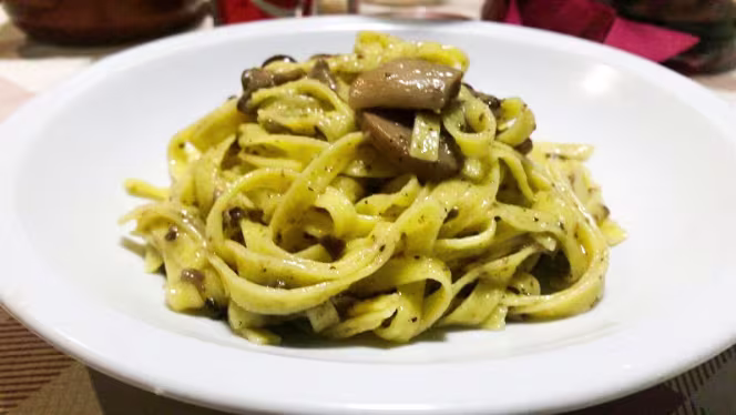 La Loggetta del Tartufo - 5