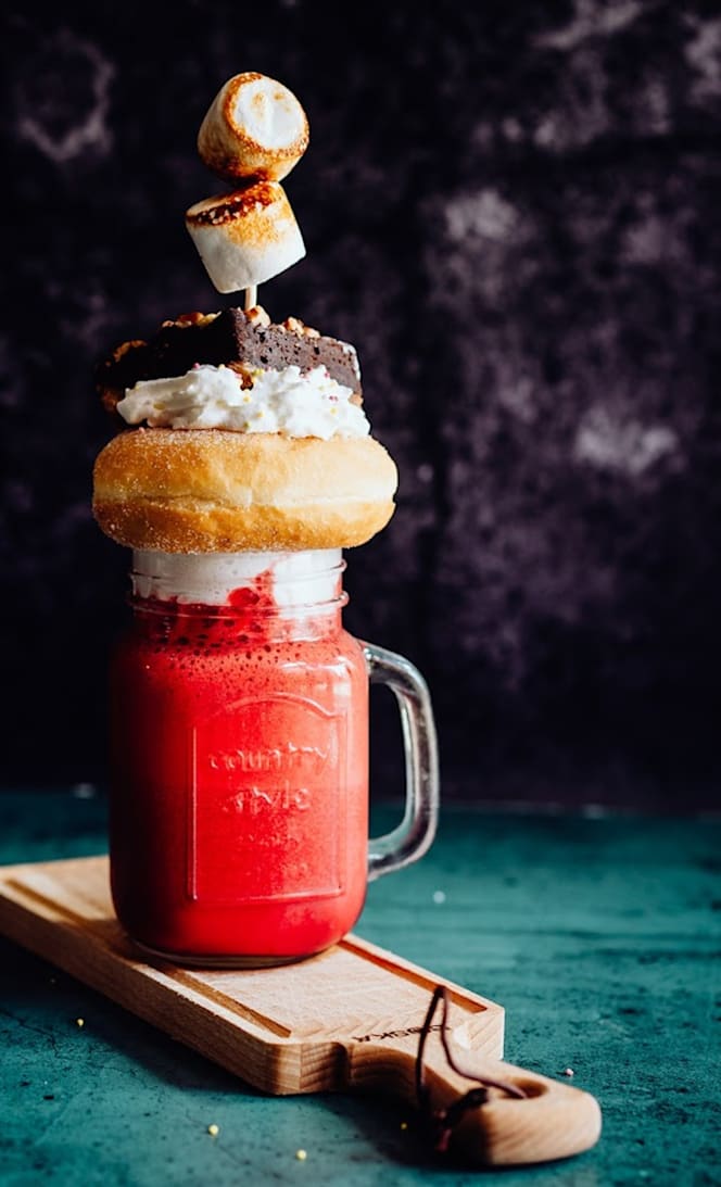 Le Melting Potes - 5