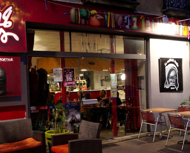 Le Melting Potes - 1