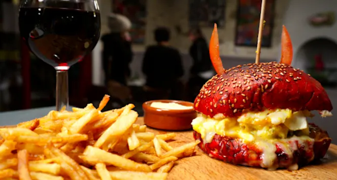 Le Melting Potes - 0