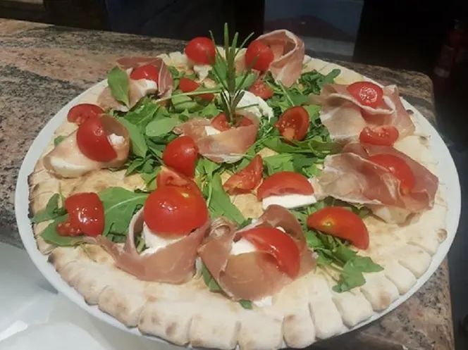 Rosmarino - Legnano - 1