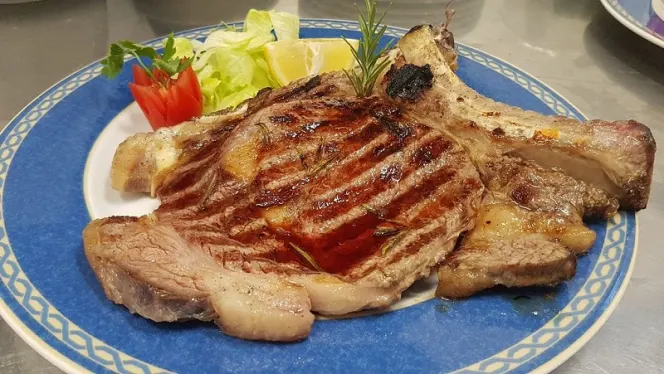 Rosmarino - Legnano - 0