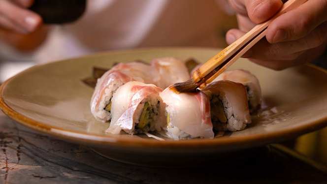 Benihana Paris - 1