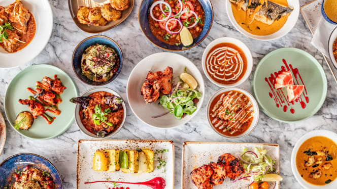 Delhi In Minutes - 5