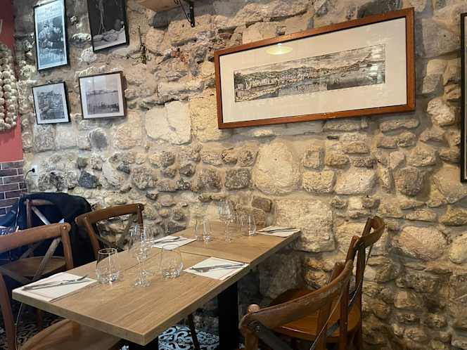 Osteria Da Luigi - 8