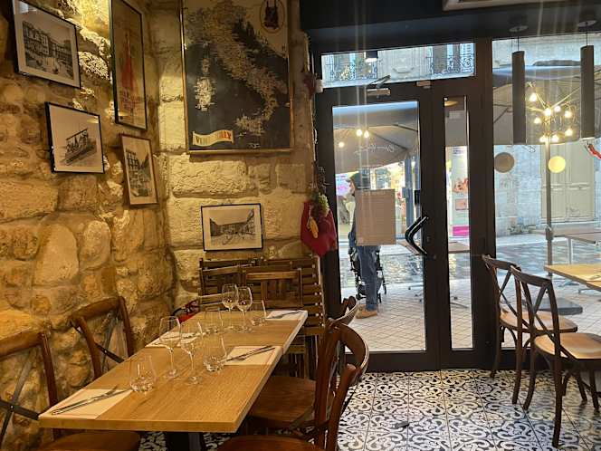 Osteria Da Luigi - 6