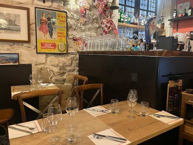 Osteria Da Luigi - 9