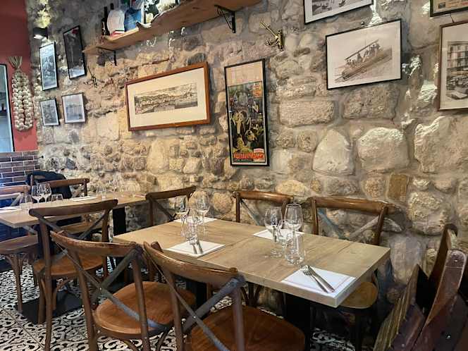 Osteria Da Luigi - 7