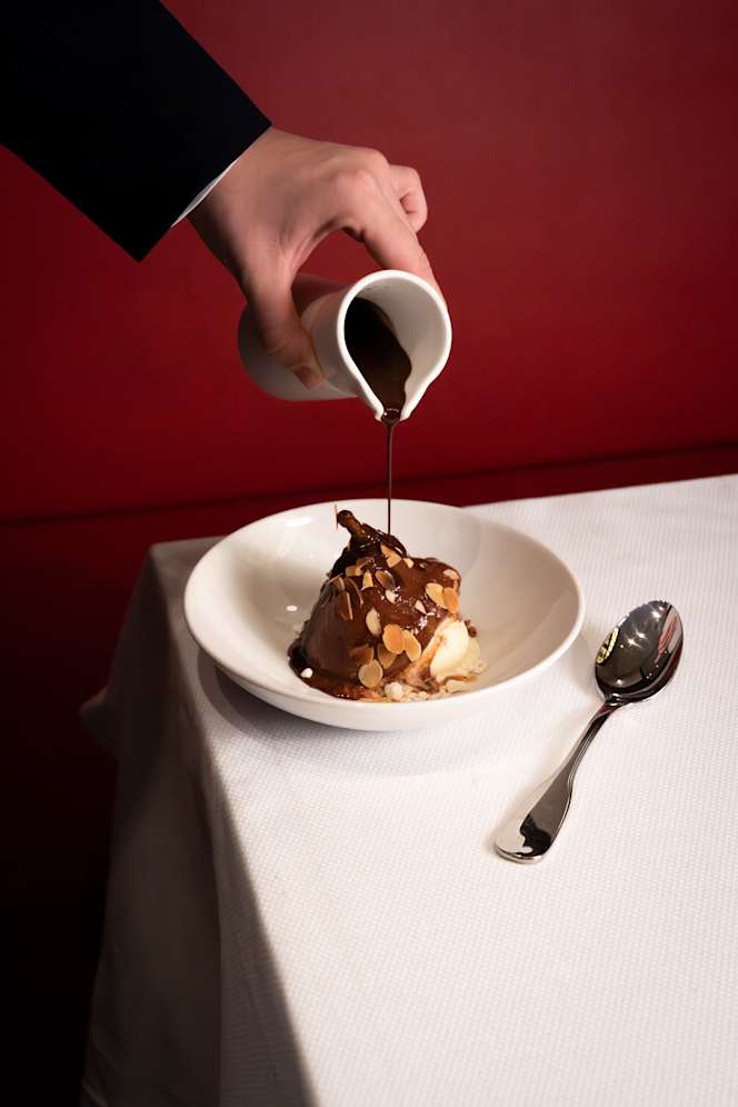 Brasserie Le Nord - Bocuse - 2
