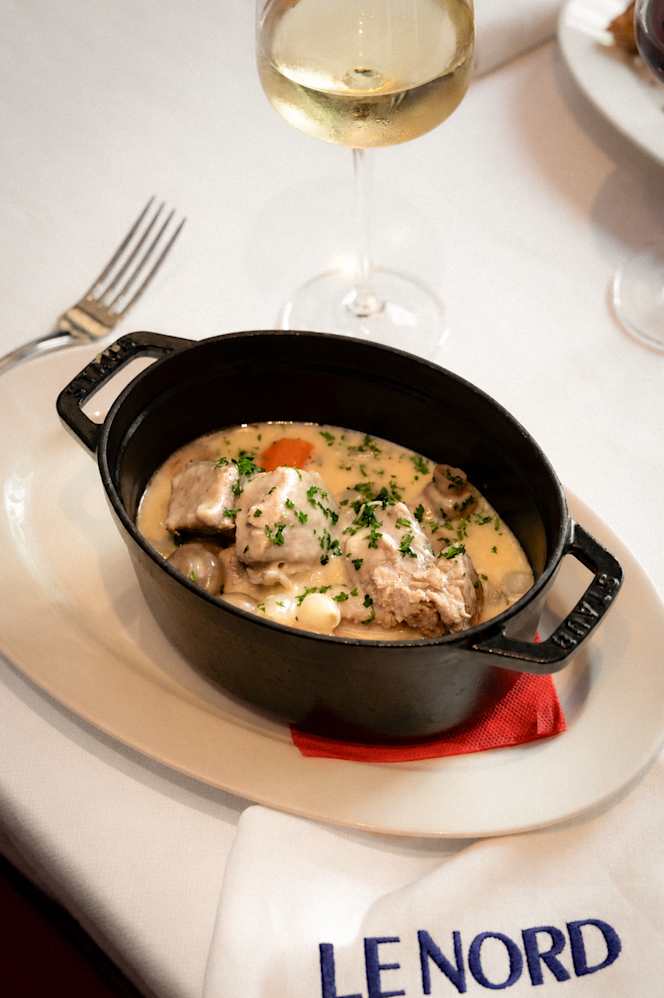 Brasserie Le Nord - Bocuse - 6
