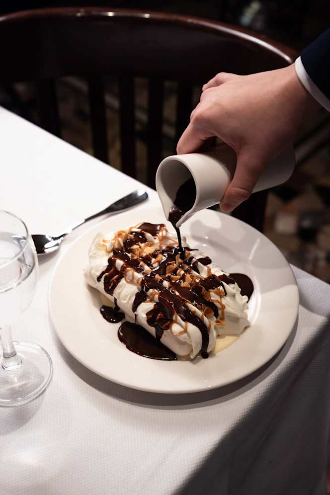 Brasserie Le Nord - Bocuse - Restaurant - Lyon