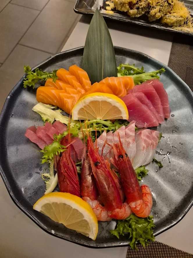 OYO Japanese Restaurant Aprilia - 6
