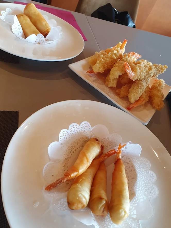 OYO Japanese Restaurant Aprilia - 4