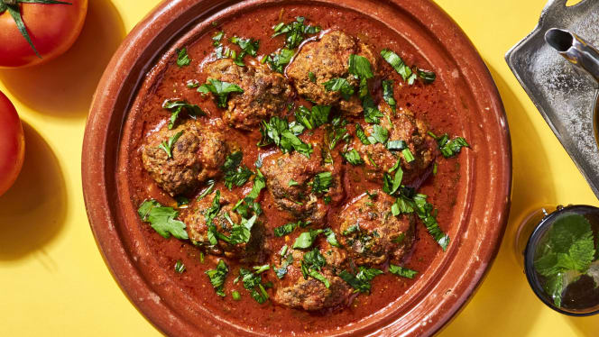 L'Atelier du Kouskous - Washington - 3