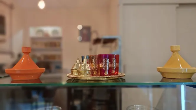 L'Atelier du Kouskous - Washington - 0