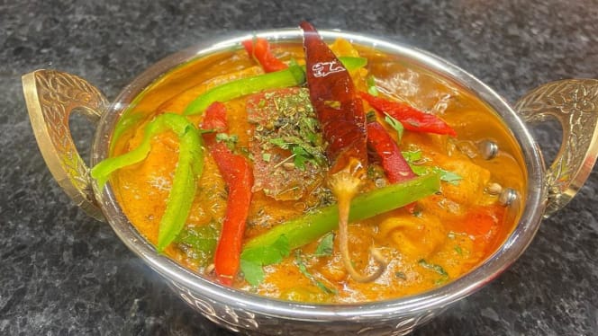 Cinnamon Restaurante Indiano | Saldanha - 2