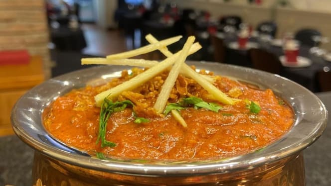 Cinnamon Restaurante Indiano | Saldanha - 5