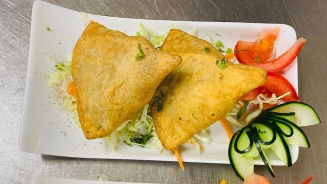 Cinnamon Restaurante Indiano | Saldanha - 4