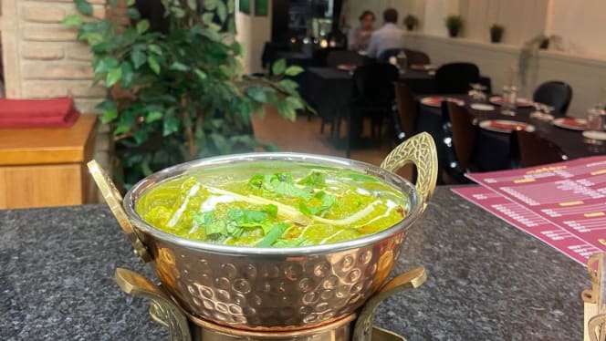 Cinnamon Restaurante Indiano | Saldanha - 1