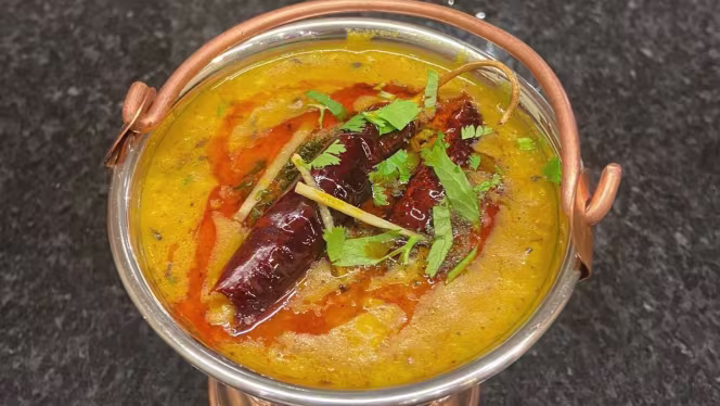 Cinnamon Restaurante Indiano | Saldanha - 3